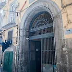 Prázdninový dům San Liborio