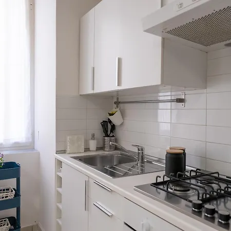 Holiday home San Liborio Naples
