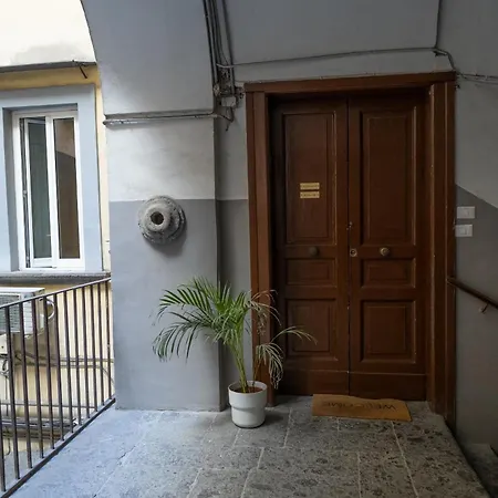 San Liborio Holiday home