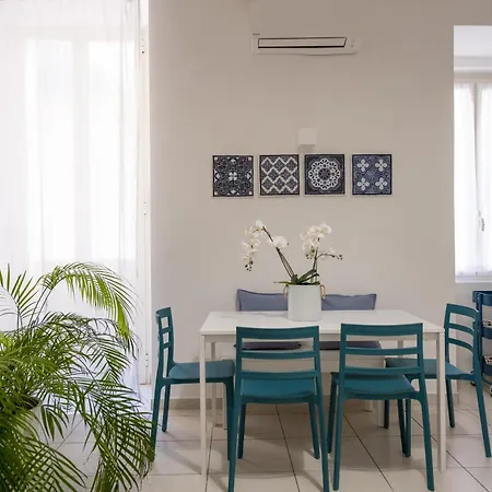 Holiday home San Liborio