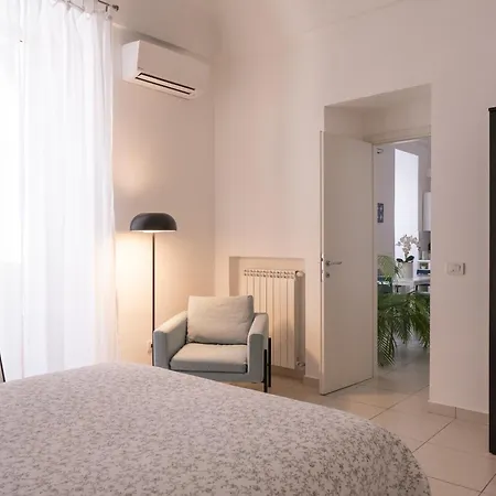 San Liborio Holiday home *