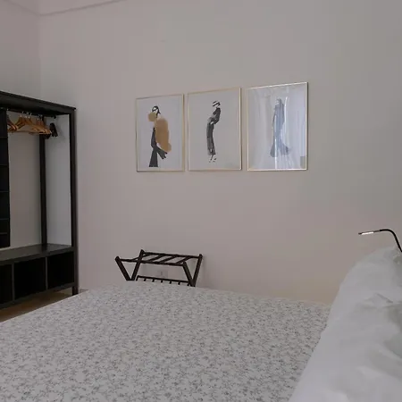 Holiday home San Liborio *