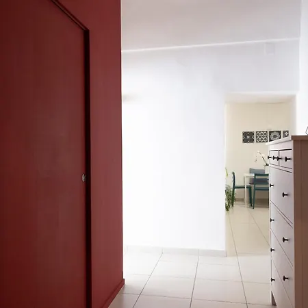 Сasa de vacaciones San Liborio