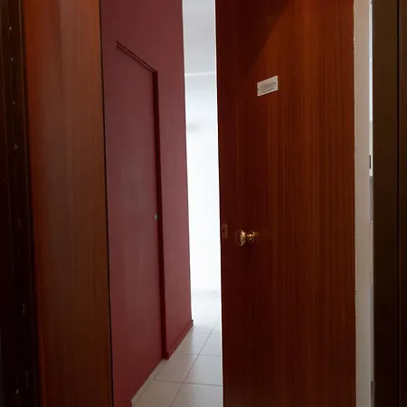 San Liborio בית נופש