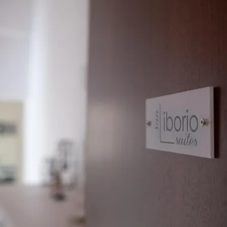 Casa vacanze San Liborio *