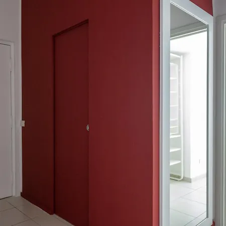 San Liborio בית נופש נאפולי