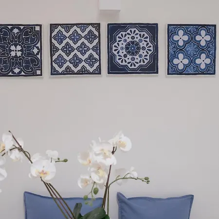 San Liborio בית נופש *