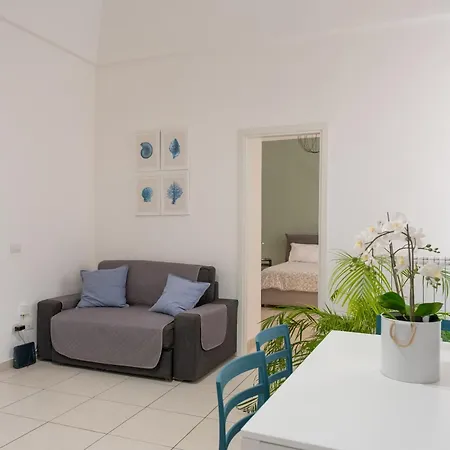 Casa vacanze San Liborio Napoli
