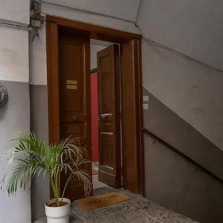 בית נופש San Liborio