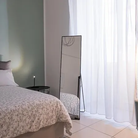 בית נופש San Liborio *