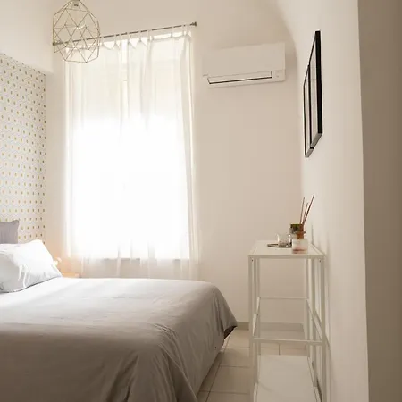 בית נופש San Liborio נאפולי