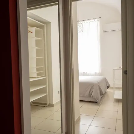 San Liborio * נאפולי