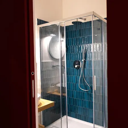 Hébergement de vacances San Liborio *