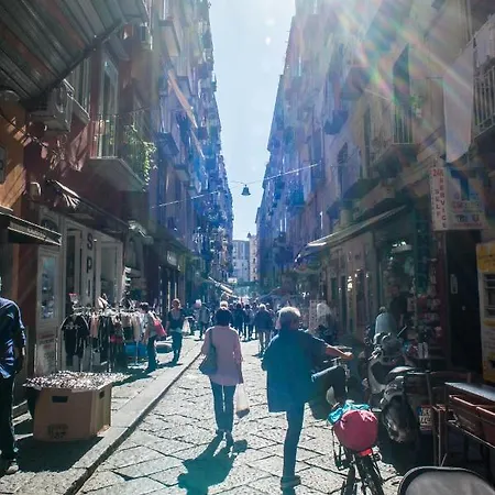 San Liborio בית נופש *