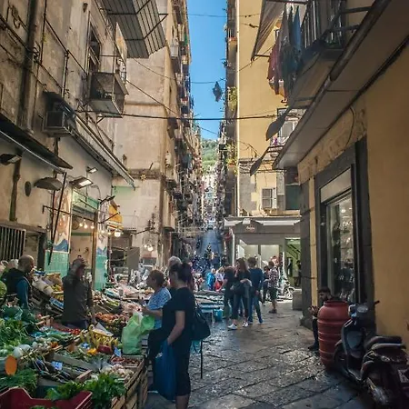San Liborio * Naples