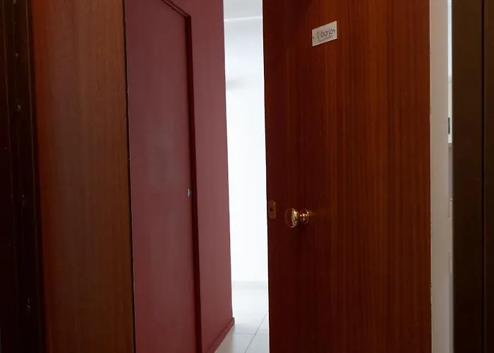 San Liborio 度假居