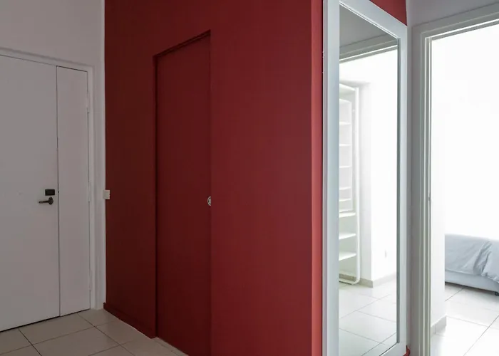 San Liborio 度假居 那不勒斯