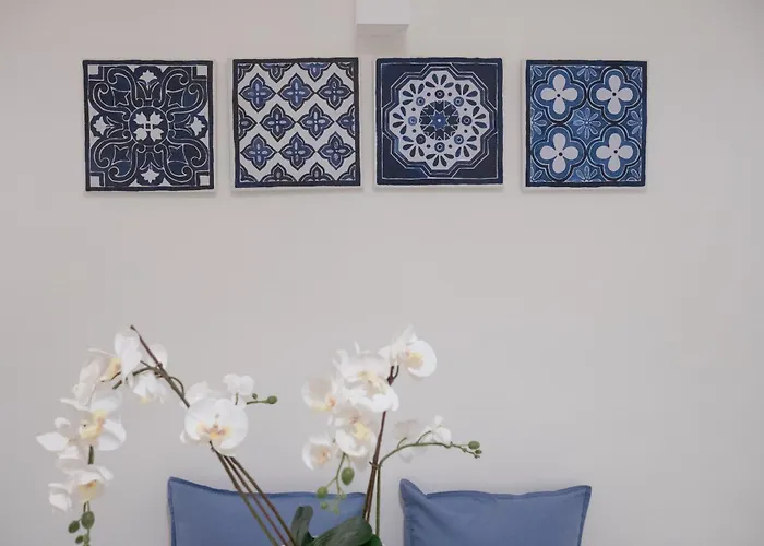 San Liborio 度假居 *