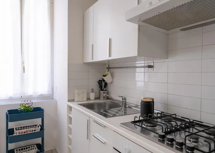 度假居 San Liborio 那不勒斯