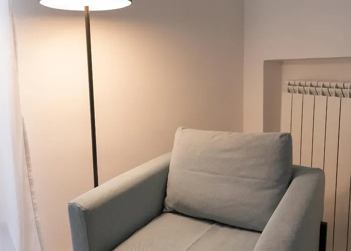 San Liborio 度假居