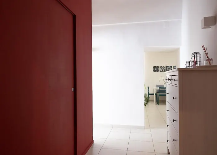 Сasa de vacaciones San Liborio