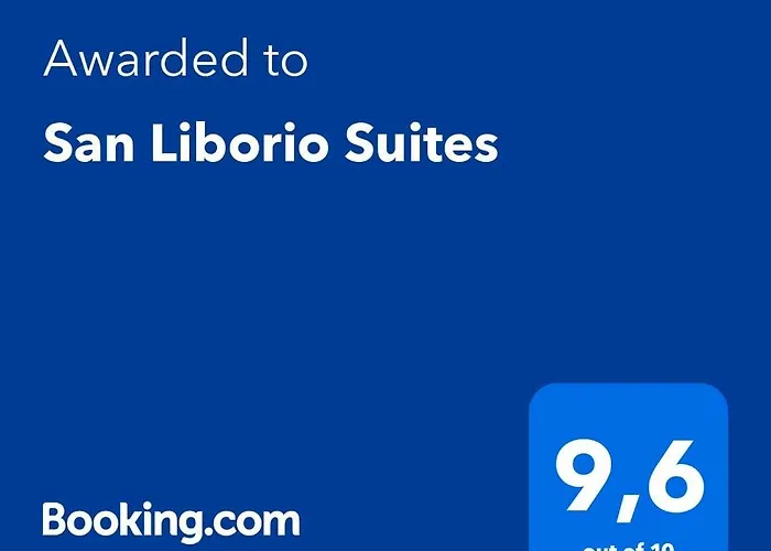 San Liborio *