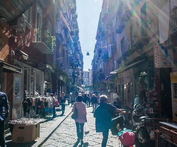 San Liborio 度假居 *