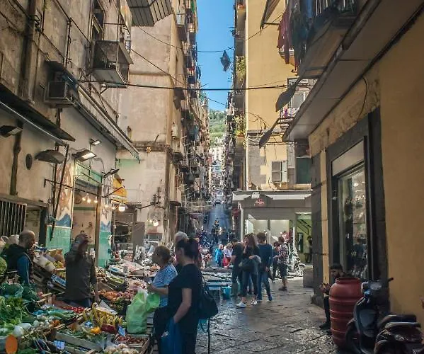 San Liborio * 那不勒斯