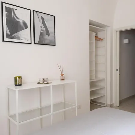 San Liborio Holiday home *