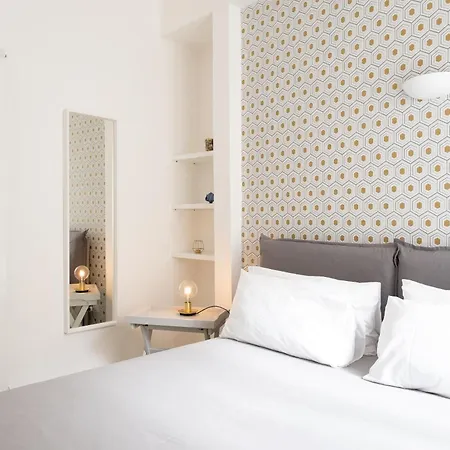 San Liborio Holiday home Naples