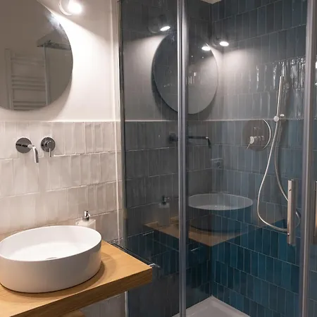 San Liborio Holiday home Naples